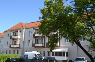 Wohnung mieten in Ernst-Thälmann-Straße, 03130 Spremberg, großzügige 1-Raum-Wohnung in Schwarze Pumpe zu vermieten