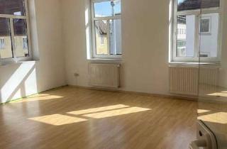 Wohnung mieten in 78532 Tuttlingen, 2- Zimmerwohnung Innenstadt
