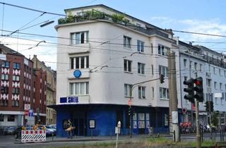 Wohnung mieten in Luxemburger Straße 32, 50674 Altstadt-Süd, ** Helle 2- Zimmerwohnung, WG geeignet, im Herzen von Köln**