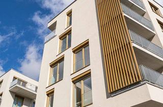 Wohnung mieten in 71032 Böblingen, Neubau Erstbezug: Exklusive 2-Zimmer Wohnung