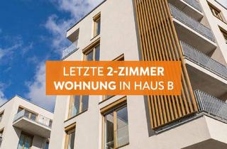 Wohnung mieten in 71032 Böblingen, Letzte Wohnung in Haus B !! - Neubaukomfort in bester Lage