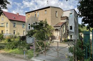 Wohnung mieten in Waldemarstraße 10, 15344 Strausberg, Schöne 3-Zimmer-Wohnung im gemütlichen Mehrfamilienhaus, optional mit Gartenanteil