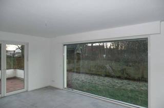 Wohnung mieten in 51061 Höhenhaus, Garten- Wohnung in Köln-Höhenhaus