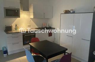 Tauschwohnungen in 55128 Bretzenheim, Tauschwohnung: Tausche 1-Zimmer-Flat in Mainz Bretzenheim