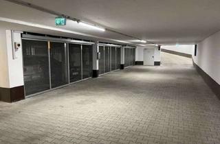 Garagen kaufen in Rosenheimer Str., 85635 Höhenkirchen-Siegertsbrunn, Abschliessbarer Duplex Stellplatz in Neubau Tiefgarage