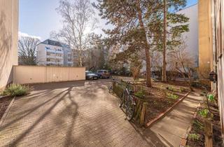 Garagen kaufen in 10587 Charlottenburg, Vermietete Garagen als Kapitalanlage in Berlin-Charlottenburg