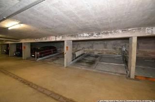 Garagen kaufen in Schwalbenstr. 28, 82256 Fürstenfeldbruck, Duplex Stellplatz unten rechts, frei - ab sofort