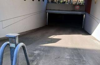 Garagen mieten in Clevornstraße, 48153 Münster, Tiefgaragenstellplatz im Südviertel frei
