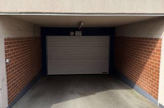 Garagen mieten in Am Kalten Born 35, 37085 Göttingen, Tiefgaragenstellplatz in Geismar zu vermieten