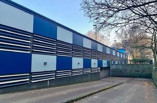 Garagen mieten in Reichweindamm 42, 13627 Charlottenburg, Einzelgarage im Parkhaus Reichweindamm, frei ab 1.5.26