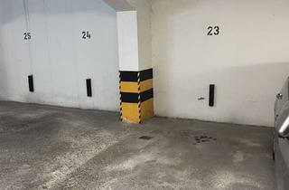 Garagen mieten in 68161 Innenstadt, Tiefgaragenstellplatz in den Mannheimer L-Quadraten zu vermieten