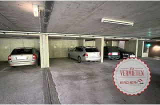 Garagen mieten in 69115 Weststadt, ZU VERMIETEN: Tiefgaragenstellplatz in Heidelberg (Philipp-Reis-Straße 18-30/1)