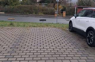 Garagen mieten in Thüringer Straße, 96450 Coburg, Außenstellplatz in Coburg an der Thüringer Straße