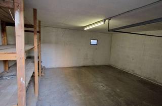 Garagen mieten in Borsigstr., 31135 Hildesheim, Doppelgarage in der Borsigstr. 5