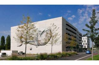 Immobilie mieten in Eduard-Rüber-Straße, 83022 Innenstadt, Dauerparkplätze im Parkhaus P12 – jetzt verfügbar!