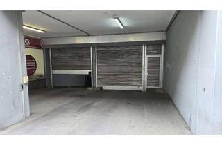 Garagen mieten in Schulstraße 9-17, 67059 Mitte, Stellplatz zugangsgesichert