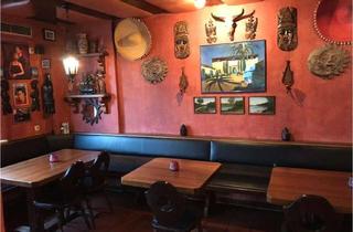 Gastronomiebetrieb mieten in 64283 Darmstadt, #RESTAURANT #TERRASSE #SEIT JAHREN ERFOLGREICH #ÜBERNAHME 40 TSD #10 MINUTEN V. DARMSTADT ENTFERNT