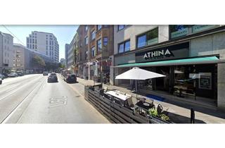 Gastronomiebetrieb mieten in Oststraße 49, 40211 Stadtmitte, Restaurant in Little Tokio abzugeben