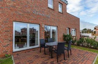 Mehrfamilienhaus kaufen in 26757 Borkum, Wohnkomfort trifft auf perfekte Lage! Mehrfamilienhaus mit 3 Wohneinheiten