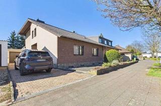 Einfamilienhaus kaufen in 52355 Düren, Solides Einfamilienhaus mit reichlich Potenzial