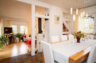 Haus kaufen in 91623 Sachsen, Großzügiges Zuhause mit Sauna, Garten, Balkon & E-Ladestation – modernisiert & gepflegt