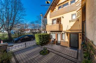 Haus kaufen in 71691 Freiberg, Paare und kleine Familien aufgepasst, das ist ihr neues Zuhause. Wohnen im Haus zum Preis einer Whg.