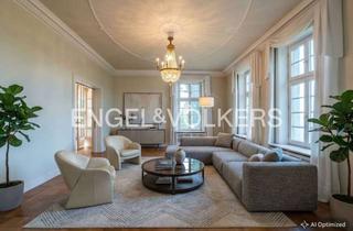 Villa kaufen in 73728 Esslingen, Historische Stadtvilla von 1925 – Luxus, Eleganz und Panoramablick über Esslingen