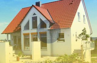 Doppelhaushälfte kaufen in 99094 Hochheim, + Doppelhaushälfte Erfurt Hochheim + Neubau 2006 + Lichtdurchflutet + mod. Ausstattung + D6756
