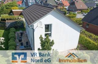 Haus kaufen in 24999 Wees, Stilvolles Wohnen mit Großzügigkeit und Licht – ein Zuhause zum Ankommen