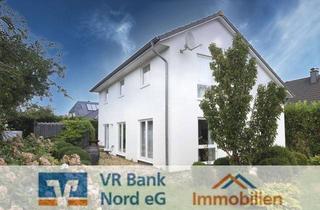 Haus kaufen in 24999 Wees, Stilvolles Wohnen mit Großzügigkeit und Licht – ein Zuhause zum Ankommen