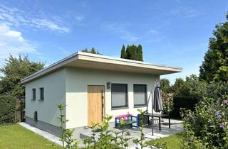 Haus kaufen in 03222 Lübbenau, Direkt am Spreewaldfließ - Ihre Auszeit in Lübbenau