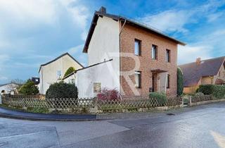 Einfamilienhaus kaufen in 52379 Langerwehe, Viel Platz für die Familie: Einfamilienhaus mit Sonnengarten, Garage und Dachstudio!