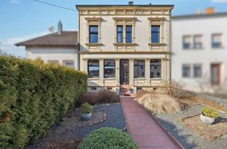 Haus kaufen in 66740 Saarlouis, Architektur mit Charakter -großzügiges Mehrgenerationenwohnen