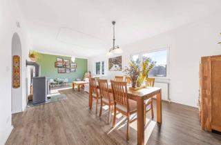 Einfamilienhaus kaufen in Am Espenpfuhl 77, 12355 Berlin, 12355 Rudow, Ruhiges Einfamilienhaus mit Garten, Keller & Homeoffice - sofort