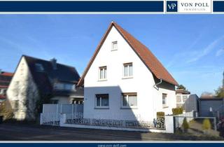 Einfamilienhaus kaufen in 76829 Landau, Wollmesheimer Höhe - Ruhig gelegenes Einfamilienhaus mit Anbau und Garten