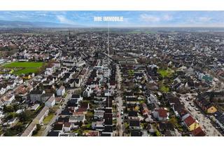 Haus kaufen in 68519 Viernheim, Mehrgenerationenwohnen oder Wohnen & Arbeiten! Vielseitiges Anwesen mit Garten& 2 Balkonen!