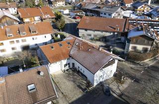 Mehrfamilienhaus kaufen in 85653 Aying, Attraktives Mehrfamilienhaus mit solider Rendite und gepflegtem Zustand