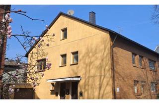 Haus kaufen in 44651 Eickel, Provisionsfrei - 4 FH mit freier Einheit zur Selbstnutzung am Eickler Markt