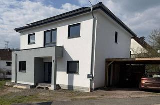 Haus kaufen in 66620 Nonnweiler, Modernes EFH in Nonnweiler-Primstal