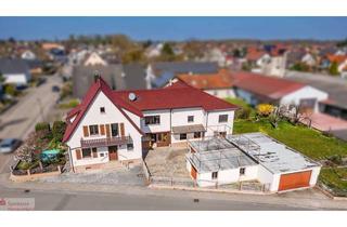 Haus kaufen in 77866 Rheinau, Ein Zuhause für Generationen – Raum für Leben, Lachen und gemeinsame Momente