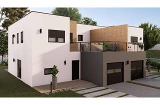 Haus kaufen in 74199 Untergruppenbach, Baupartner für DHH gesucht - Grundstück vorhanden -