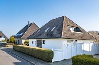 Einfamilienhaus kaufen in 25761 Büsum, Viel Platz für Familie & Ideen: Einfamilienhaus mit Einliegerwohnung