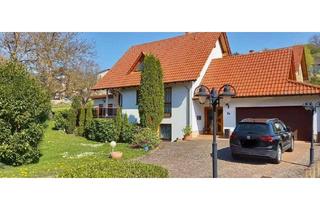 Einfamilienhaus kaufen in 67823 Obermoschel, Top-Gelegenheit! Großzügiges, gepflegtes Einfamilienhaus in Obermoschel zu verkaufen!