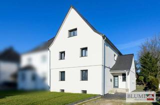 Doppelhaushälfte kaufen in 44536 Lünen, Top modernisierte Doppelhaushälfte in familienfreundlicher Lage von Lünen-Brambauer