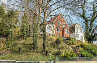 Einfamilienhaus kaufen in 24149 Neumühlen-Dietrichsdorf, Kiel Neumühlen-Dietrichsdorf - Einfamilienhaus mit Panoramablick auf die Schwentine