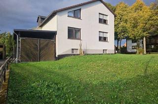 Haus kaufen in 37139 Adelebsen, Willkommen im Grünen – Ihr Familienparadies mit großem Garten in Adelebsen-Lödingsen