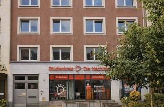 Haus kaufen in 68161 Innenstadt, Attraktive Investmentchance in den Mannheimer Quadraten