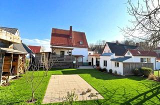 Einfamilienhaus kaufen in 85253 Erdweg, Charmantes Einfamilienhaus mit Wohlfühlambiente und großem Gartenparadies