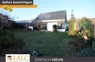 Haus kaufen in 31812 Bad Pyrmont, Viel Platz für Ihre Familie, Mehrgenerationenhaus möglich!