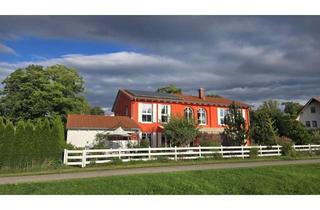 Villa kaufen in 86391 Stadtbergen, Villa mit Waldblick und Pool, 26m² Wintergartenanbau genehmigt/Kleingewerbe hälftig möglich